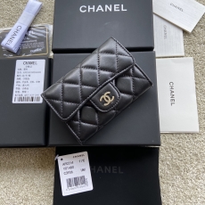 Chanel Wallet Purse